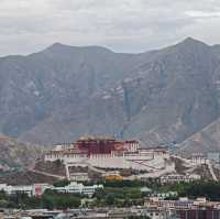 Potala Palace - A place to visit once in a lifetime