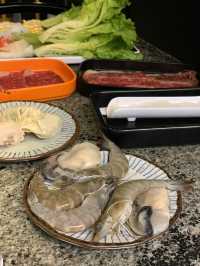 無限時椰子雞火鍋放題🥥🐔🍲