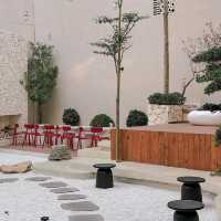 Luli Coffee Artspace