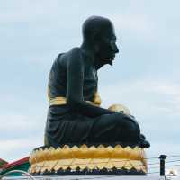 วัดโคกสมานคุณ  จ.สงขลา