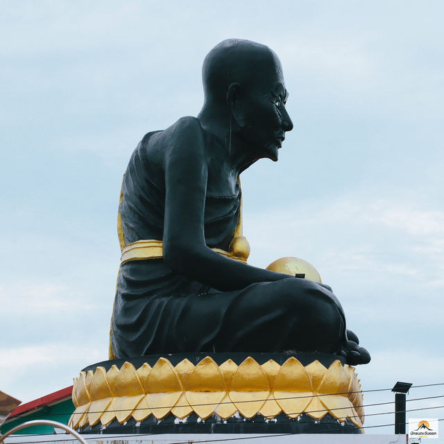 วัดโคกสมานคุณ  จ.สงขลา