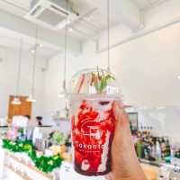 Takanta Cafe' & Restaurant - ตระการตา  🌟