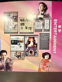 📣 二戰後歷史建築 🎬 豐富歷史新聞片段 📻