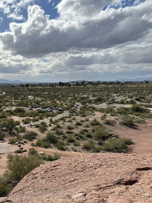Hole in The Rock , Arizona ⛰️