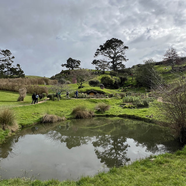 Must visit place in auckland