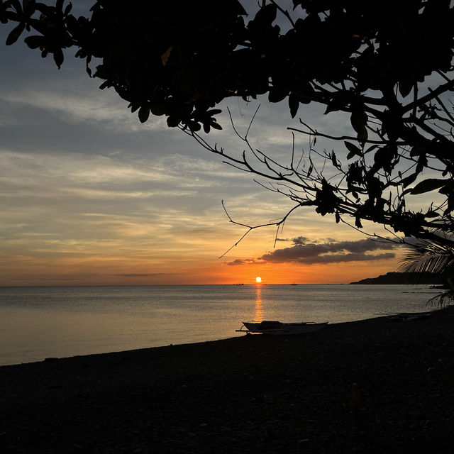 Guimaras - my de stressing place!
