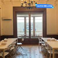 바르셀로나 혼자여행 숙소 추천! 덕구네민박