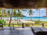 The Beach Natural Resort