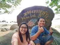 หาดเขาหลัก อช.เขาหลัก จ.พังงา