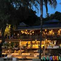 Koh Kood Resort ที่พักเกาะกูด จังหวัดตราด