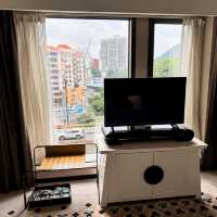 ริวิวโรงแรม Paco Hotel Tianpingjia กวางโจว