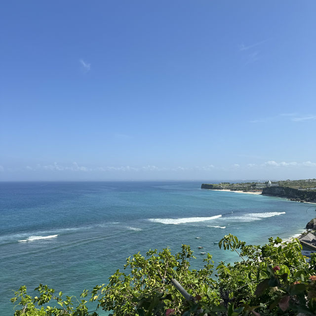  Each time in Bali for the best holiday
