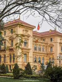  เช็คอิน 15 พิกัดเด็ดฮานอย เวียดนาม