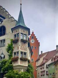 Castle of the Sea เมืองนี้ “ปราสาทริมทะเลสาบ“ 