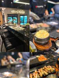 Top Tier Korean BBQ in Kuala Lumpur: Would Revisit