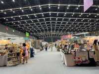 Crafts Bangkok 2024
