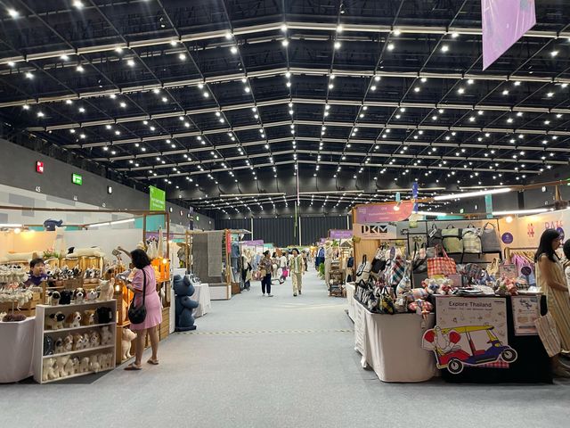 Crafts Bangkok 2024