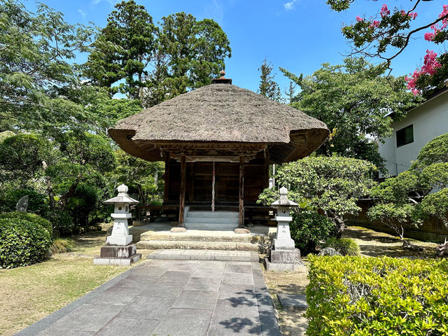 伊達政宗の菩提寺 瑞巌寺