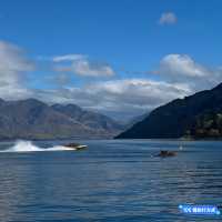 紐西蘭必訪旅遊勝地💗Queenstown 