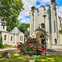 Europe's Hidden Gem
