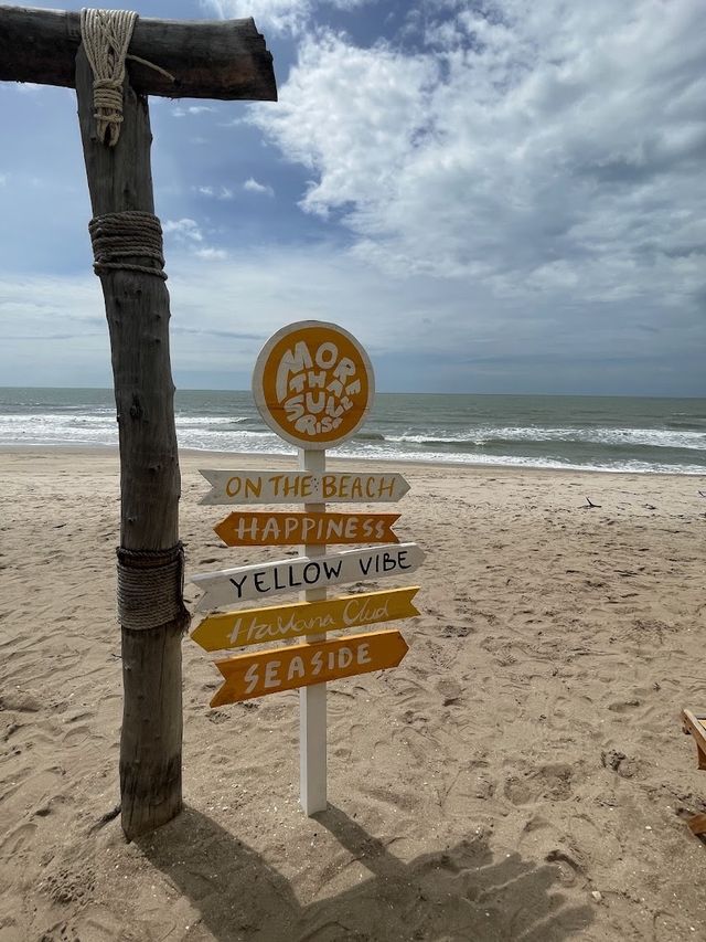 📍⭐️ More Than Beach & Cafe 
