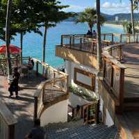 🌍 The Commune | Resto Bar