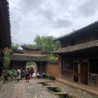 Step back in time in Shaxi Ancient Town, a hidden gem where history and tranquility blend seamlessly