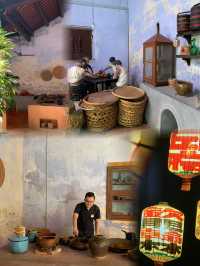 Penang’s Hidden Gem: Khoo Kongsi – History and Beauty Worth Every Ringgit