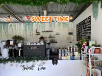  📍SWEET TIME