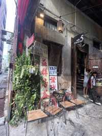 Enchanted Heritage Gems of Georgetown Penang