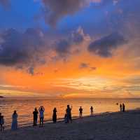 【宮古島】夕日を見るなら絶対ここ！🌇🌴