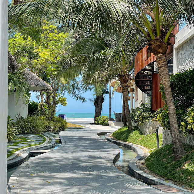 Kundala Beach Resort Hua Hin