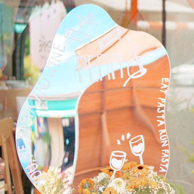 🌼 𝐏𝐞𝐧𝐧𝐞 𝐈𝐭𝐚𝐥𝐢𝐚𝐧 𝐇𝐨𝐦𝐞𝐜𝐨𝐨𝐤  --