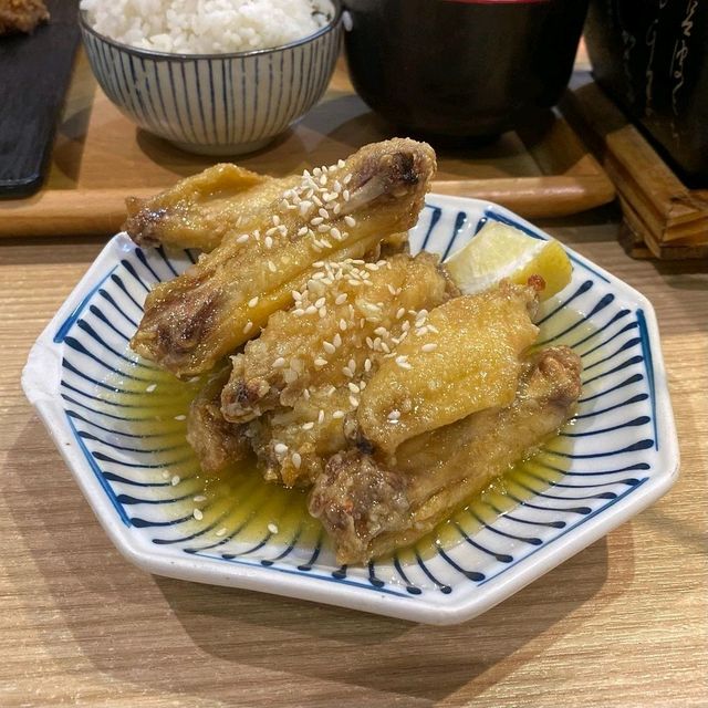 抵食韓式吉列牛😍😍😍