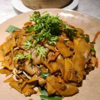 Citie's most popular restaurant