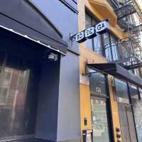 🇺🇸 美西日記10 越南菜小酒館「Bodega」