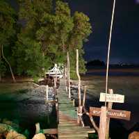 บ้านเกาะเตียบ (Baan Koh Teab)