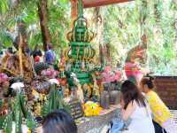 วังพญานาค คำชะโนด
