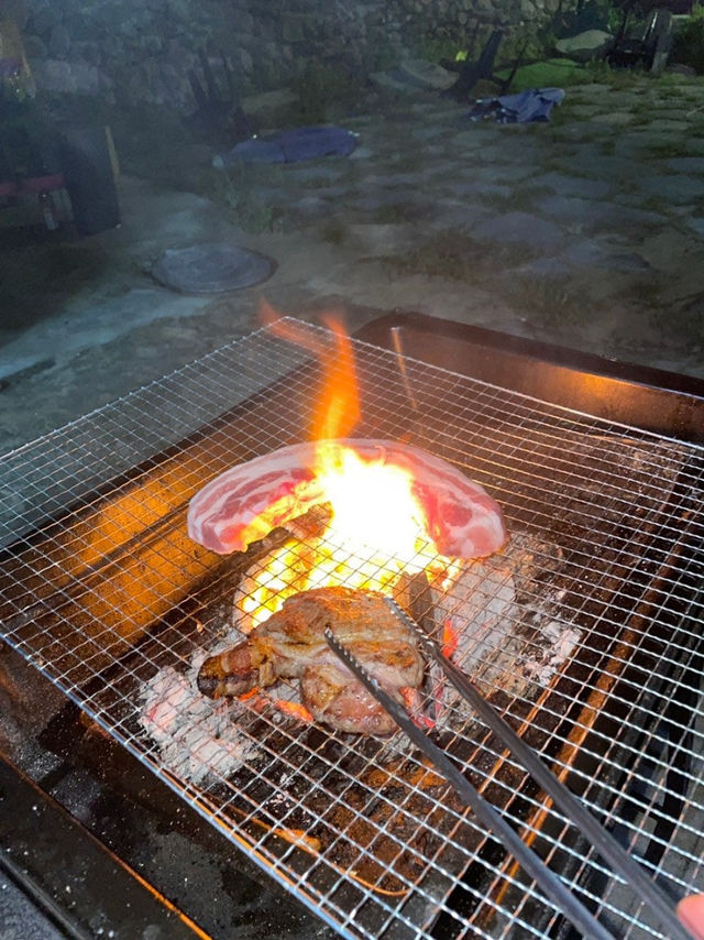 여름이면 생각나는 곳, 강릉&속초