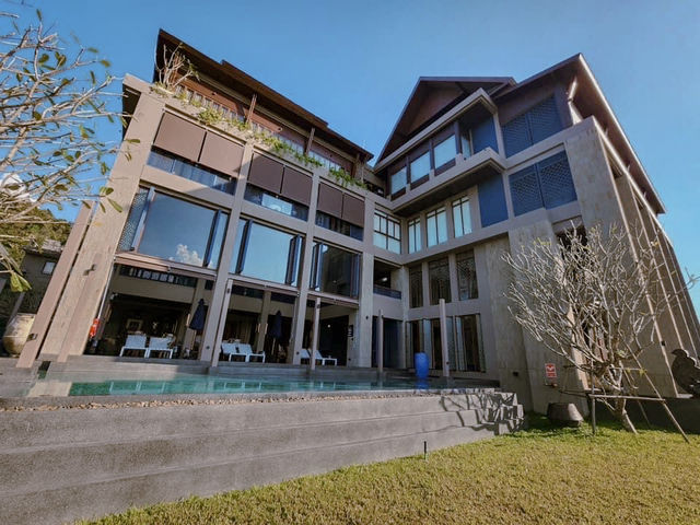 รีวิว Yatika Boutique Chiang Dao (วิวสวย) 🏞️