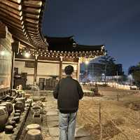 고즈넉한 한옥이 주는 편안함 이천 희원🏯