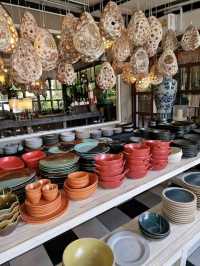 Art Gallery Cafe