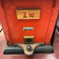 「彰化火車站後站」，「戶羽機關車園區」，扇形車庫：近距離欣賞火車的好去處