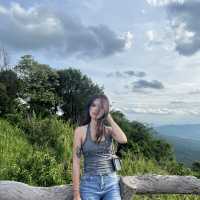 Stonehenge Thailand : Chaiyaphum