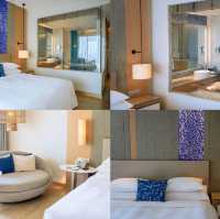 Renaissance Pattaya Resort & Spa 