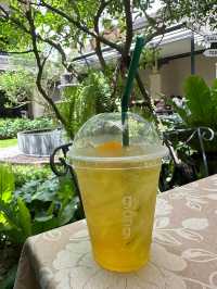 Gong Cafe . Cnx สันกำแพง เชียงใหม่ 🏡