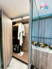 🚢 Spectrum of the Seas SOTS Grand Suite