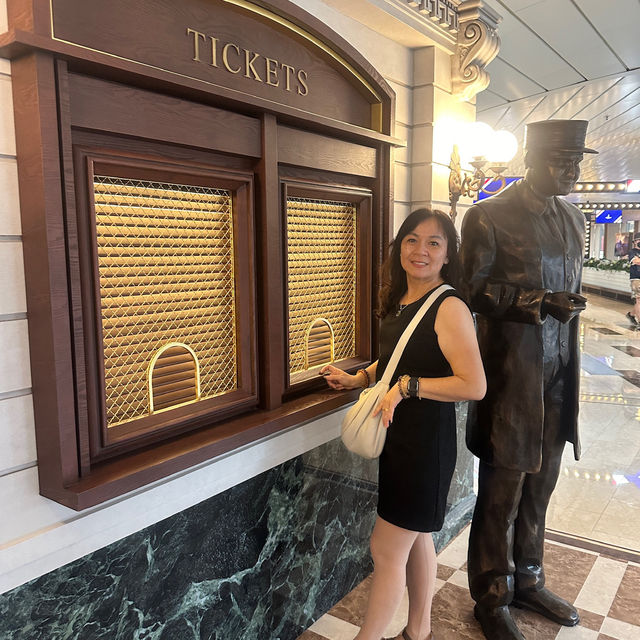 The Londoner Macau 🇲🇴 🌂