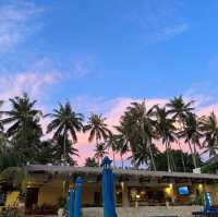 Serene Shores: Lombok's Tropical Haven