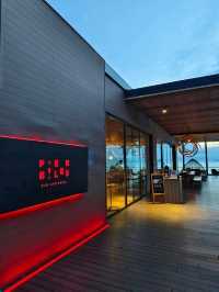 รีวิว Renaissance Pattaya Resort